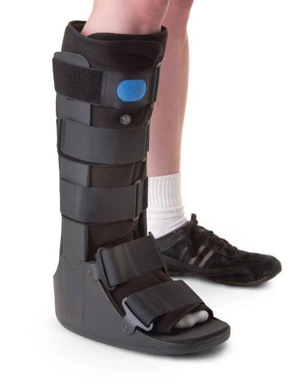 Deluxe Pneumatic Leg Walker, Tall, Size XL, 1 EA (ORT28610XL) Each