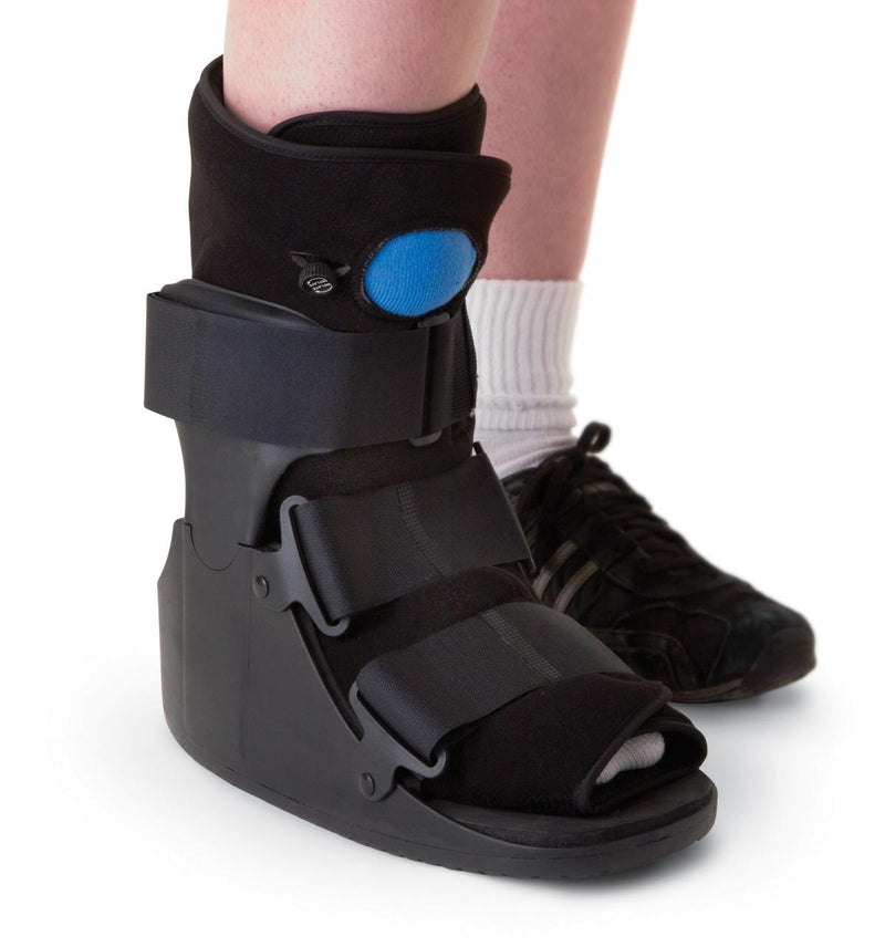 Deluxe Pneumatic Leg Walker, Short, Size S, 1 EA (ORT28620S) Each