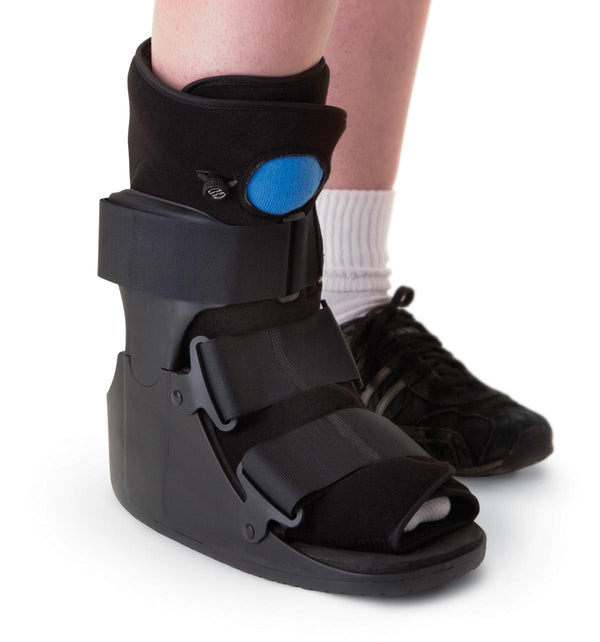 Deluxe Pneumatic Leg Walker, Short, Size XS, 1 EA (ORT28620XS) Each