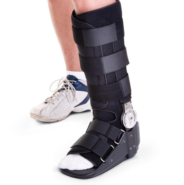 Articulating Leg Walker, Size M, 1 EA (ORT28800M) Each