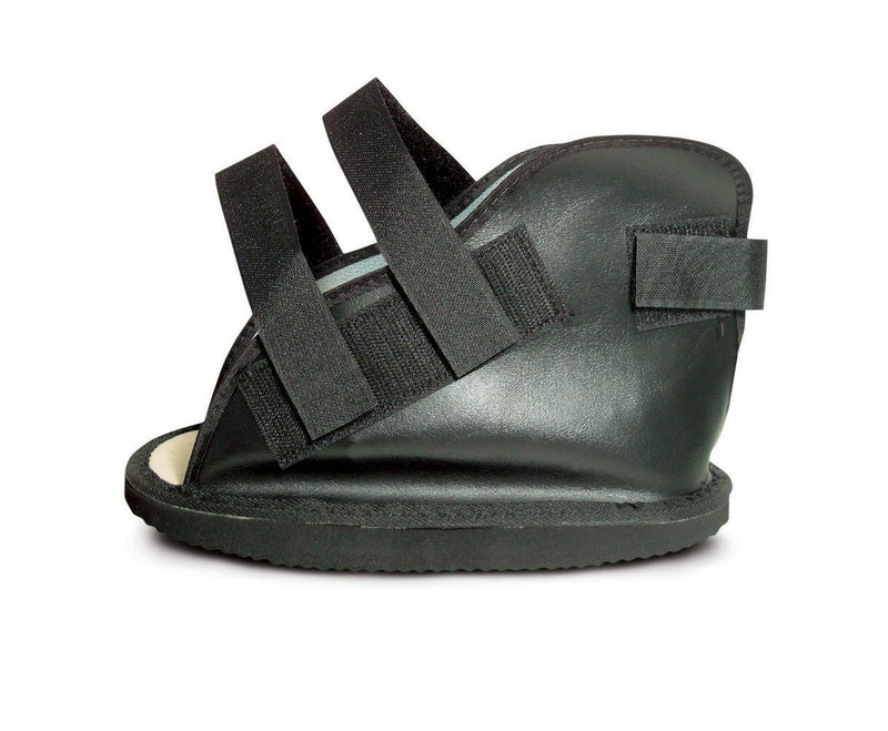 Medline Vinyl Open-Toe Cast Boots, 1/EA (ORT29200XS) Each