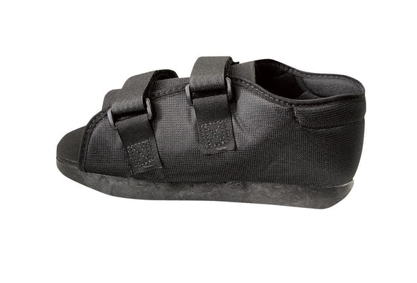 Medline Semi-Rigid Post-Op Shoes, 1/EA (ORT30300MM) Each