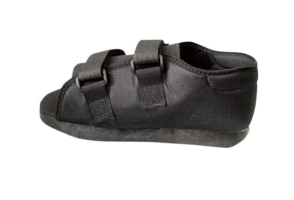 Medline Semi-Rigid Post-Op Shoes, 1/EA (ORT30300MS) Each