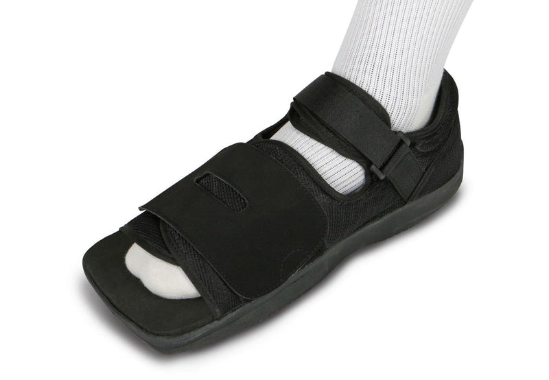 Square-Toe Post-Op Shoe, Men's Size L, 1 EA (ORT30310ML) Each
