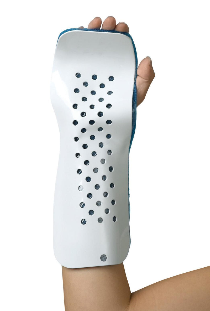 Foam-Padded Metacarpal Splint, Right, Size S, 1 EA (ORT33200RS) Each