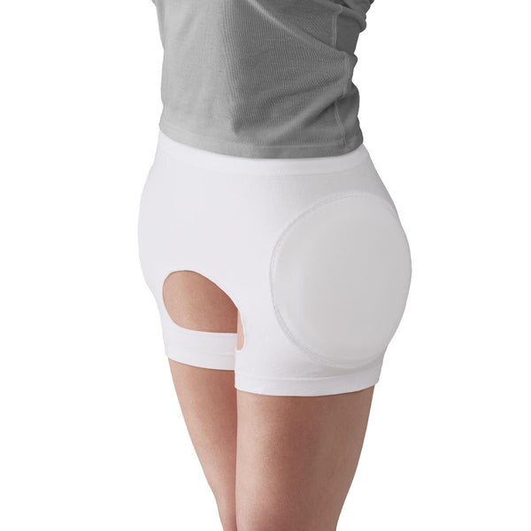 Premium Hip Protector, Open, Size M, for 35"-43" Waist, 1 EA (HIPPROTOPMDZ) Each