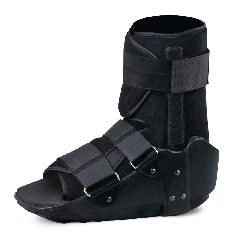 Medline Standard Ankle Walkers, 1/EA (ORT28200M) Each