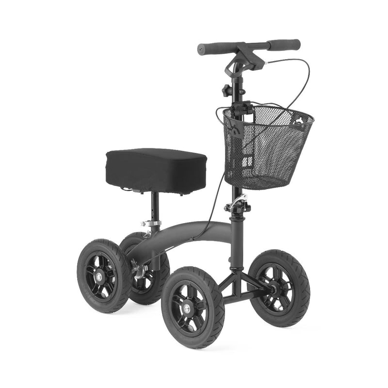 Medline All-Terrain Knee Walkers, 1/EA (ATKNEEJR) Each