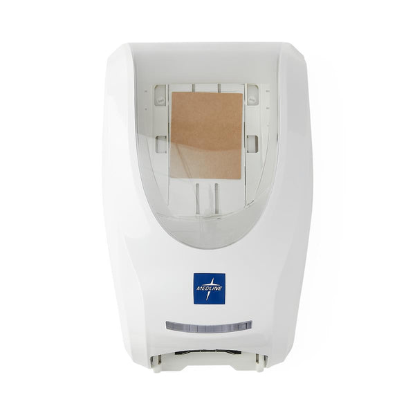 Automatic Dispenser for Spectrum Hand Sanitizer, White, 1/CS (AUTODISPW) Case of 1