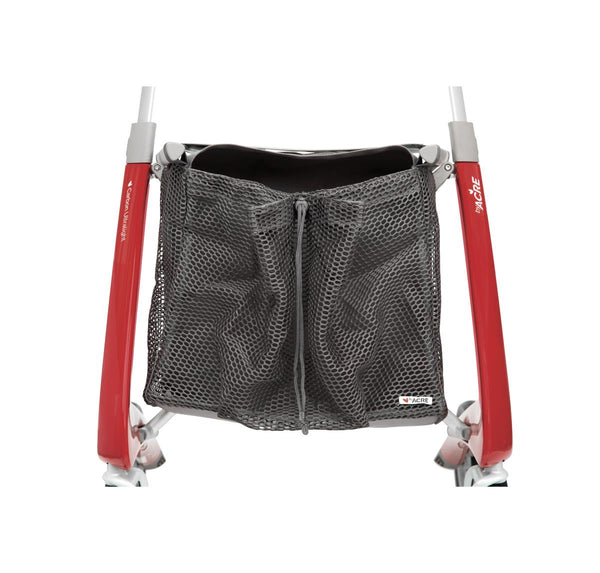 Rollator Grocery Bag, Gray, 1 EA (BYAGRBG) Each