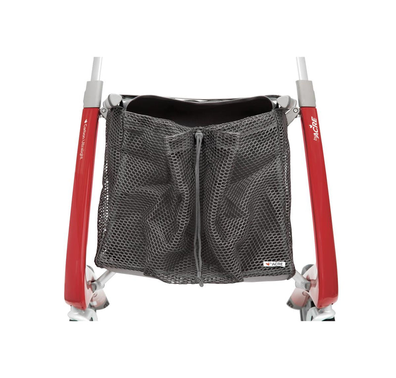Rollator Grocery Bag, Gray, 1 EA (BYAGRBG) Each