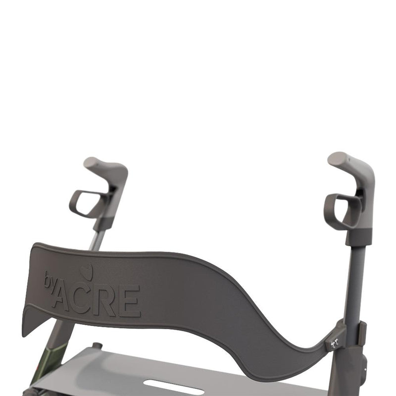 Overland Rollator Backrest, 1 EA (BYAOBR) Each