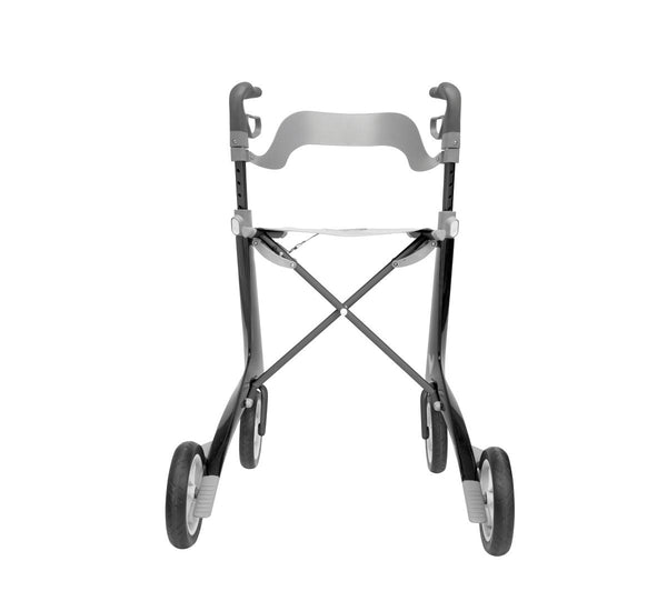 Backrest for Carbon Fiber Rollator, Size S/M, 1 EA (BYASMBR) Each
