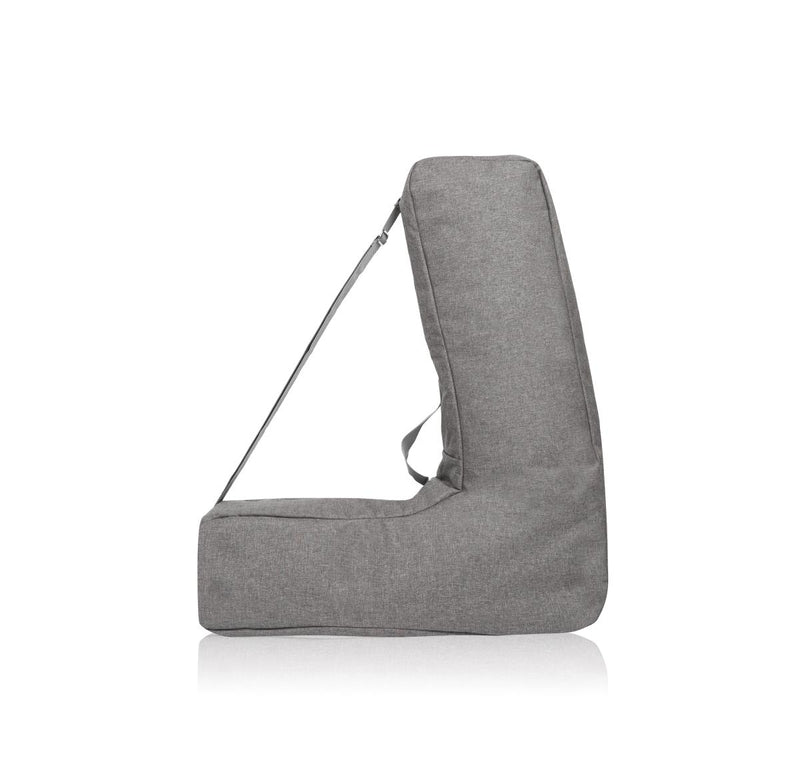 Rollator Travel Bag, Gray, 1 EA (BYATVLBG) Each