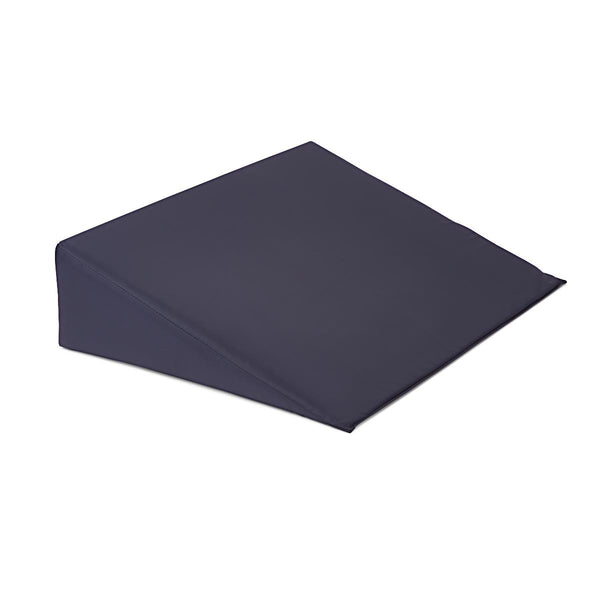 Reusable Nylex-Covered Foam Positioning Wedge, 6" High with 18" x 24" Base, 18.4° Angle, 2/CS (CBC6X18X24) Case of 2