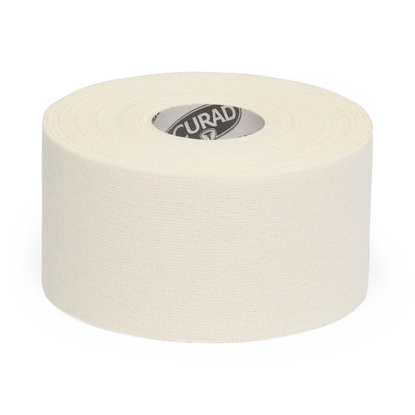 Premium Athletic Tape, 2" x 15 yd., 24/CS  (CUR290020) Case of 24