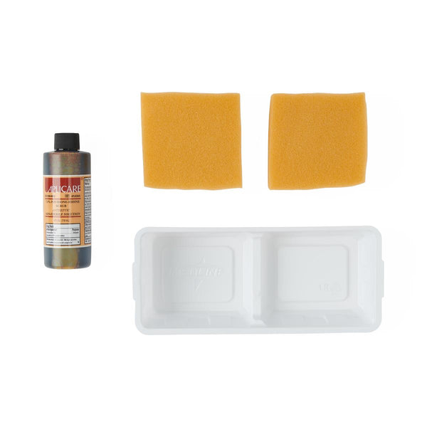 PVP Scrub with Winged Sponges, 20/CS (DYND70289S) Case of 20