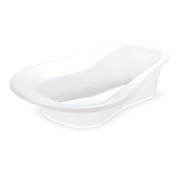 Stack-A-Pan Stackable Bedpan, Pigment Free, 250 lb. Capacity, 50/CS  (DYNEC80245C) Case of 50