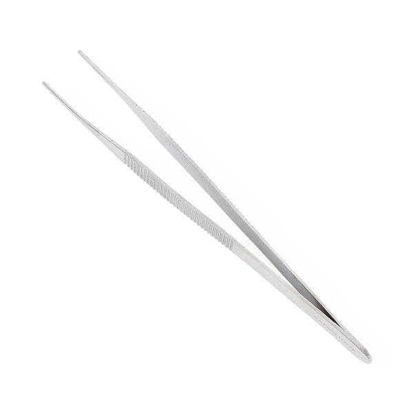Adson Tissue Floor Grade Forceps, Standard, Sterile, 4.5", 1 EA (DYNJ04051H) Each