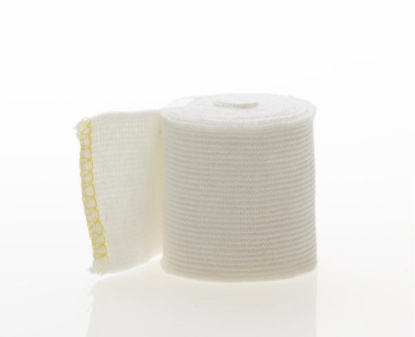 Sterile Swift-Wrap Elastic Bandage with Self-Closure, 2" x 5 yd., 20/CS  (DYNJ05144) Case of 20