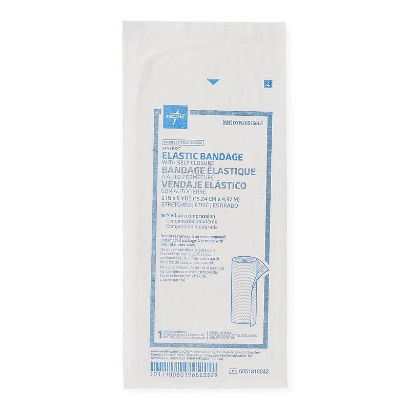 Medline Sterile Matrix Elastic Bandages, 1/EA (DYNJ05156LFH) Each