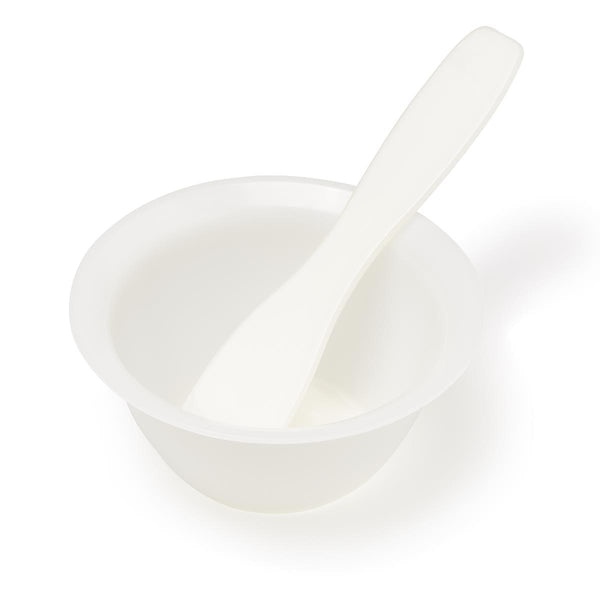 Bone Cement Mixing Bowl with Spatula, 20/CS (DYNJMIXIT) Case of 20