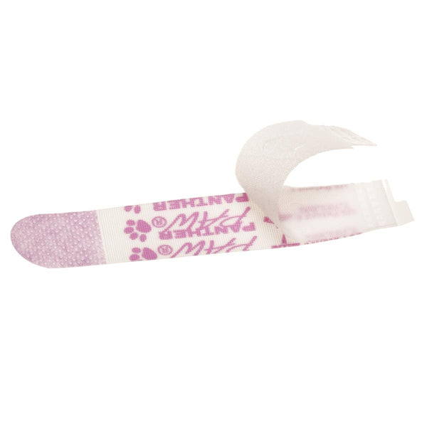 Hook-and-Loop Tab, Sterile, 50/CS (DYNJP2216) Case of 50
