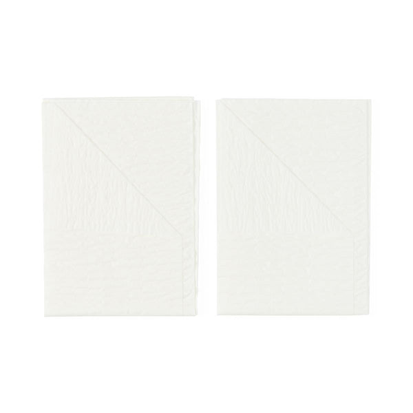 Absorbent Sterile Paper Towel, 13" x 26", 200/CS (DYNJP2220) Case of 200