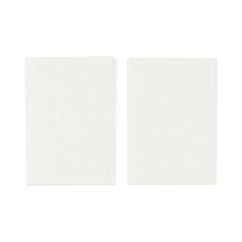 Absorbent Sterile Paper Towel, 13" x 26", 200/CS (DYNJP2220) Case of 200