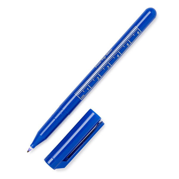Fine Tip Skin Marker, Nonsterile, 100/CS (DYNJSM09) Case of 100