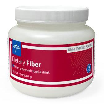 Fiber Powder, 7.2 oz. Jar, 6/CS (ENT32309) Case of 6