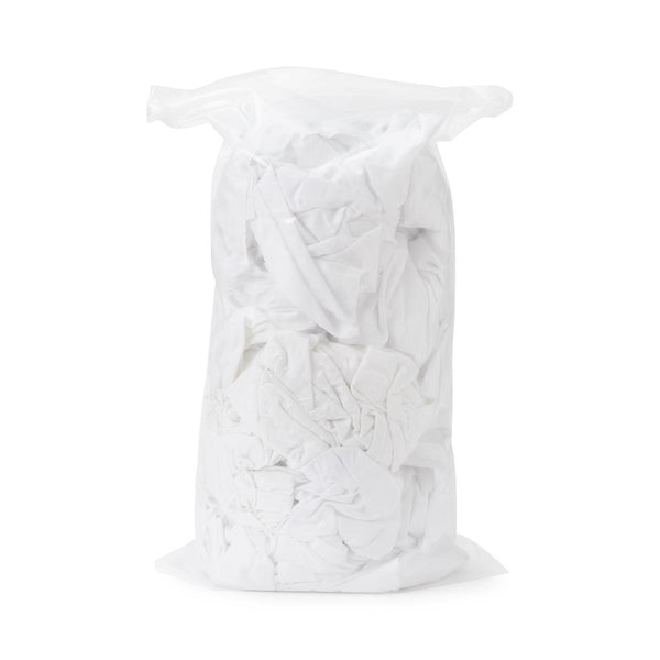 Clear Blood Ice Bag, Flat Pack, 13.5" x 30", 4.0 Mil, 50/Bag, 5 Bags (250 Rolls)/Case, 250/CS (EVSBAGICE1330) Case of 250