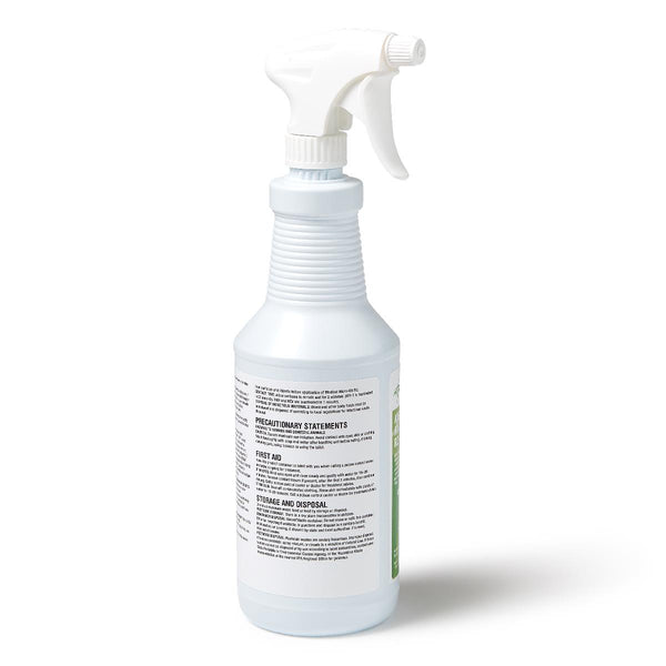 Micro-Kill R2 Ready-to-Use, 32 oz., Quat-Based Disinfectant, 12/CS (EVSCHEM122) Case of 12