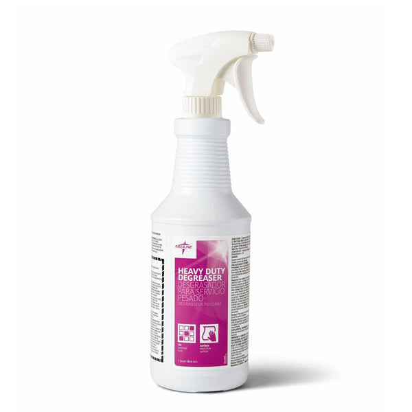 Heavy-Duty Degreaser, Non-Butyl, 32 oz., 12/CS (EVSCHEM460) Case of 12