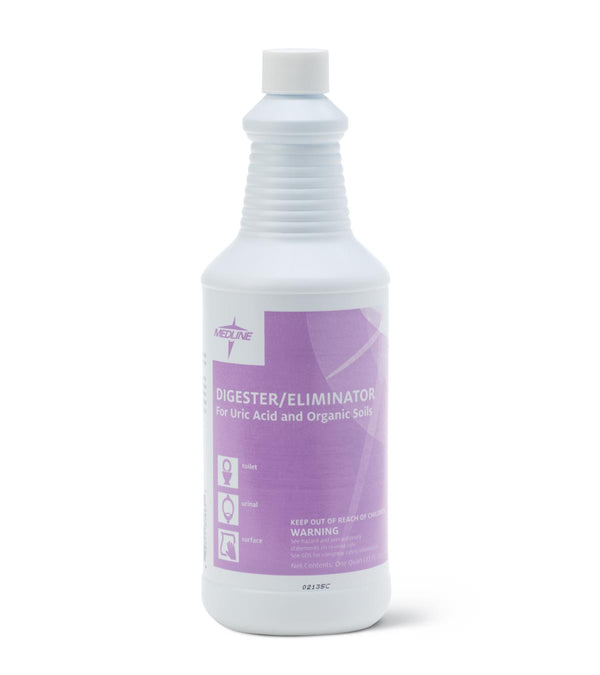 Uric Eradicator, 32 oz., 12/CS (EVSCHEM480) Case of 12