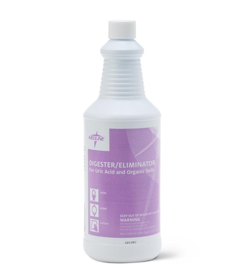 Uric Eradicator, 32 oz., 12/CS (EVSCHEM480) Case of 12