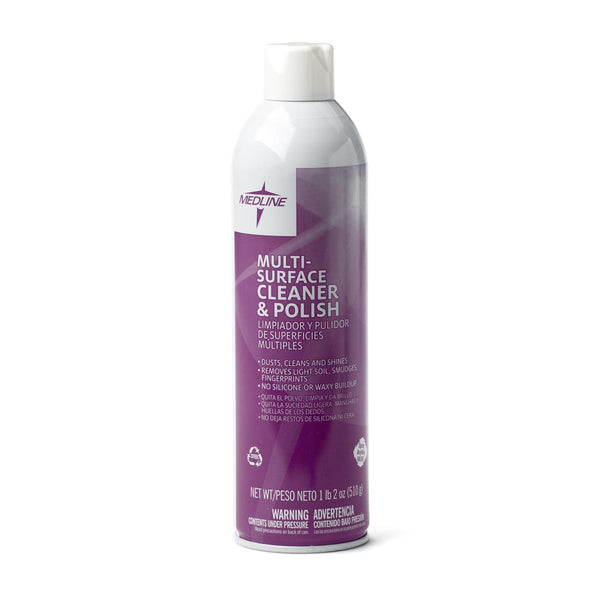 Multi-Purpose Polish, 20 oz., 12/CS (EVSCHEM740) Case of 12