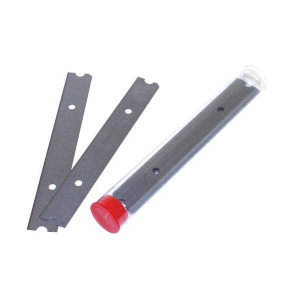 Blade Replacement for Scraper, 60/CS (EVSTOOL143) Case of 60