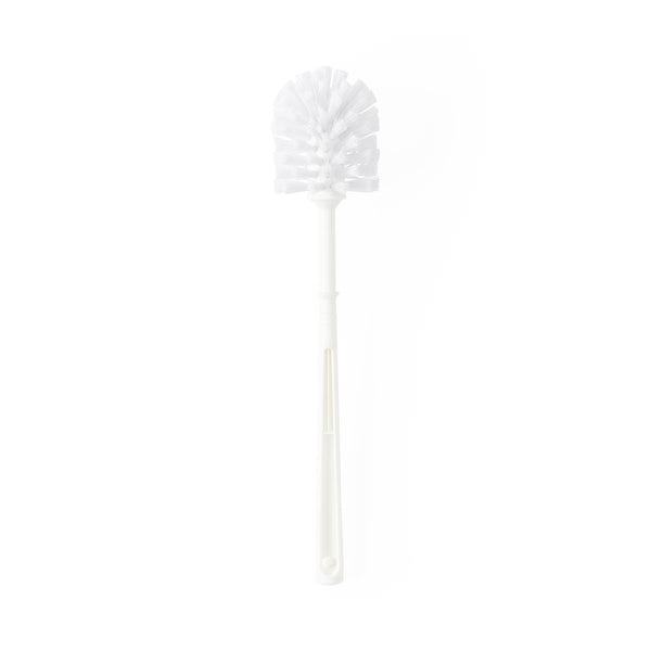 Toilet Bowl Brush with 11" Handle, 1 EA (EVSTOOL412) Each