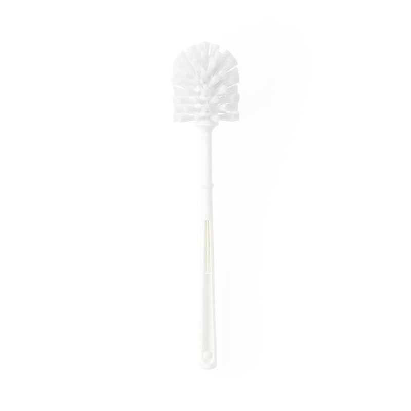 Toilet Bowl Brush with 11" Handle, 1 EA (EVSTOOL412) Each