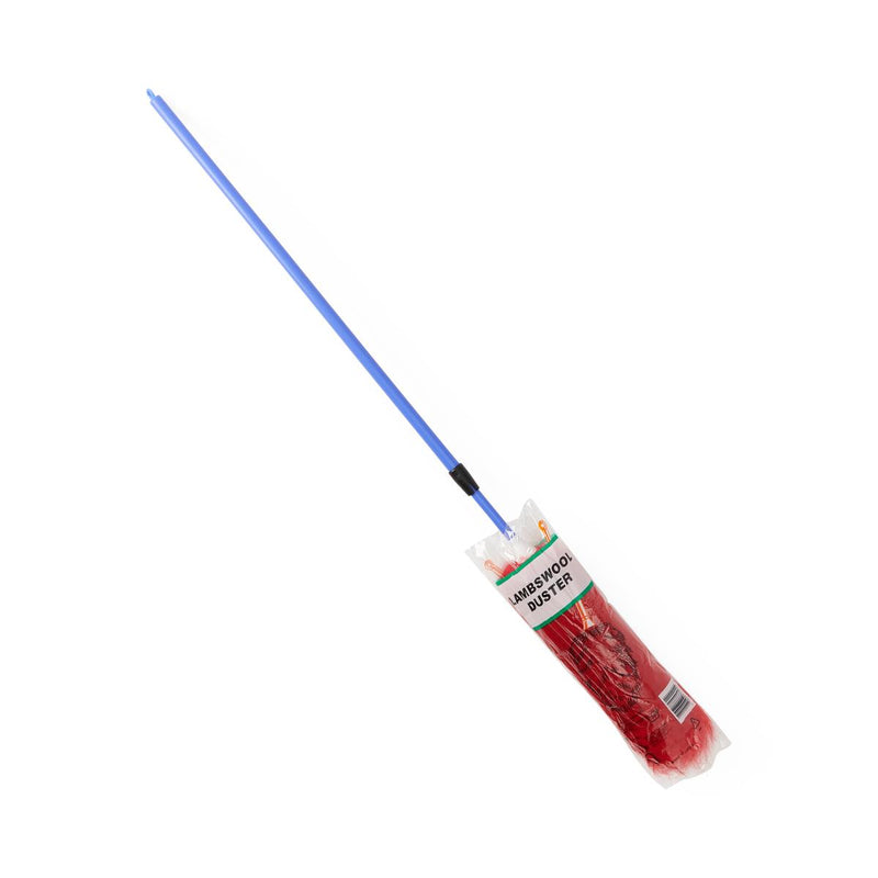 Lambswool Extendable Duster, 1 EA (EVSTOOL470) Each