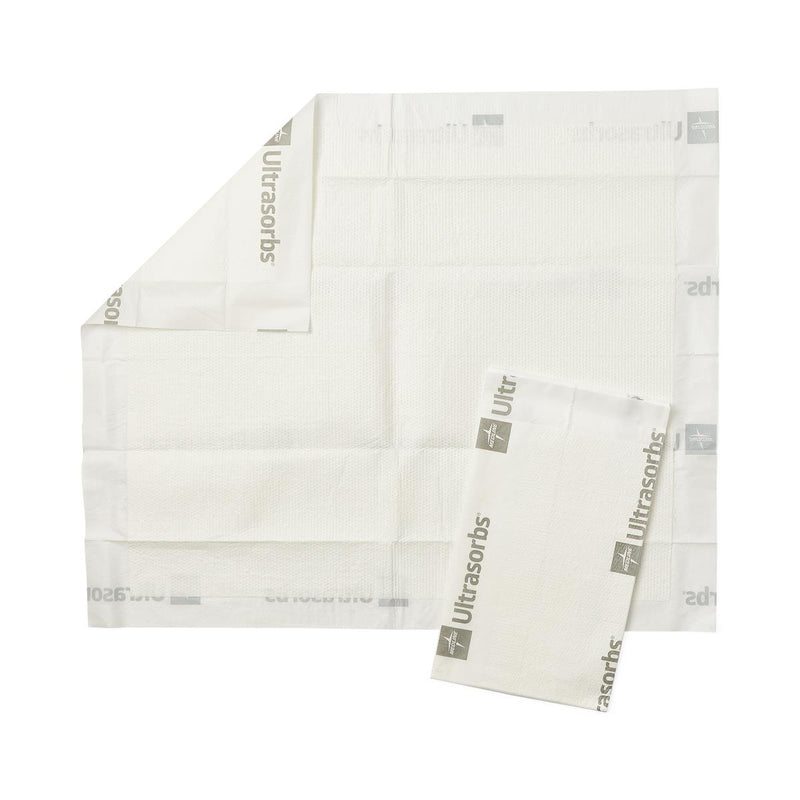 Ultrasorbs Premium Underpads, 30" x 36", 5/BG (EXTSRB3036AZ) Bag of 5
