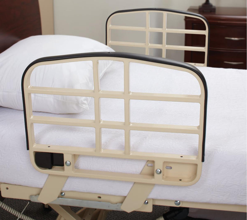 Soft Touch Extra-Tall Side Rails for Alterra FCE1232B, FCE1100B, FCE1000B Beds, 1 EA (FCE1232RSRXT) Each