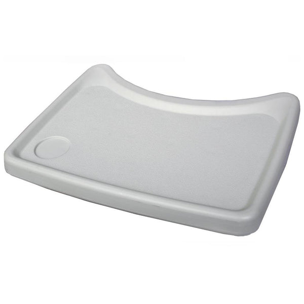 Three-Position Activity Tray Accessory for Extra-Wide Seat ComfortEZ Recliner, 1 EA (FURN10300FT) Each