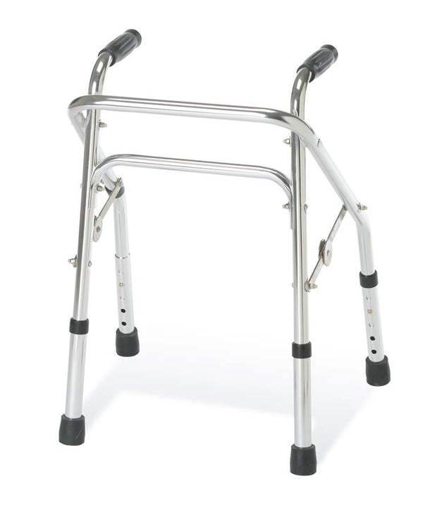 Guardian Pediatric Walker, Folding, Toddler, 1/EA  (G07750) Each