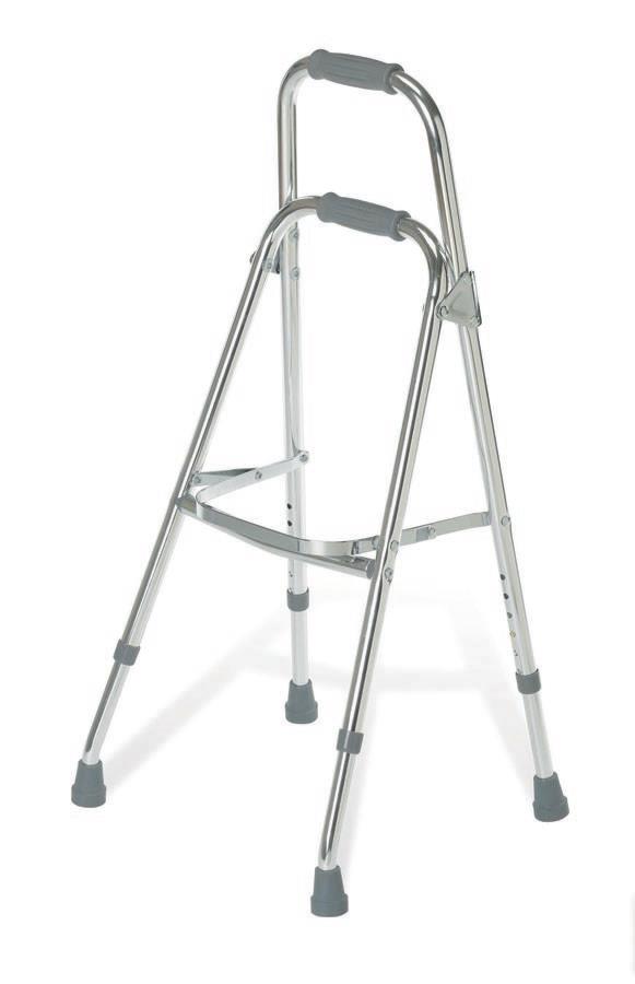 Sidestepper Adult Hemi Walker, Weight Capacity 250 lb., 1/EA  (G07770X1) Each