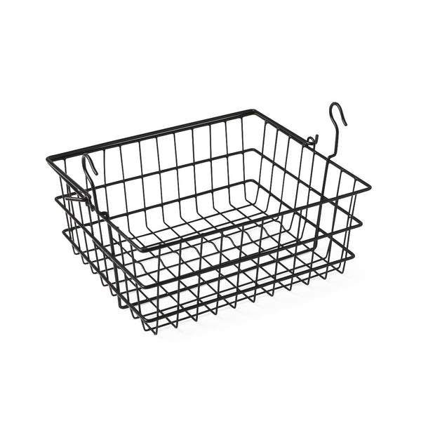 Medline Rollator Basket Compatible with G07887B, 1/EA  (G07815) Each