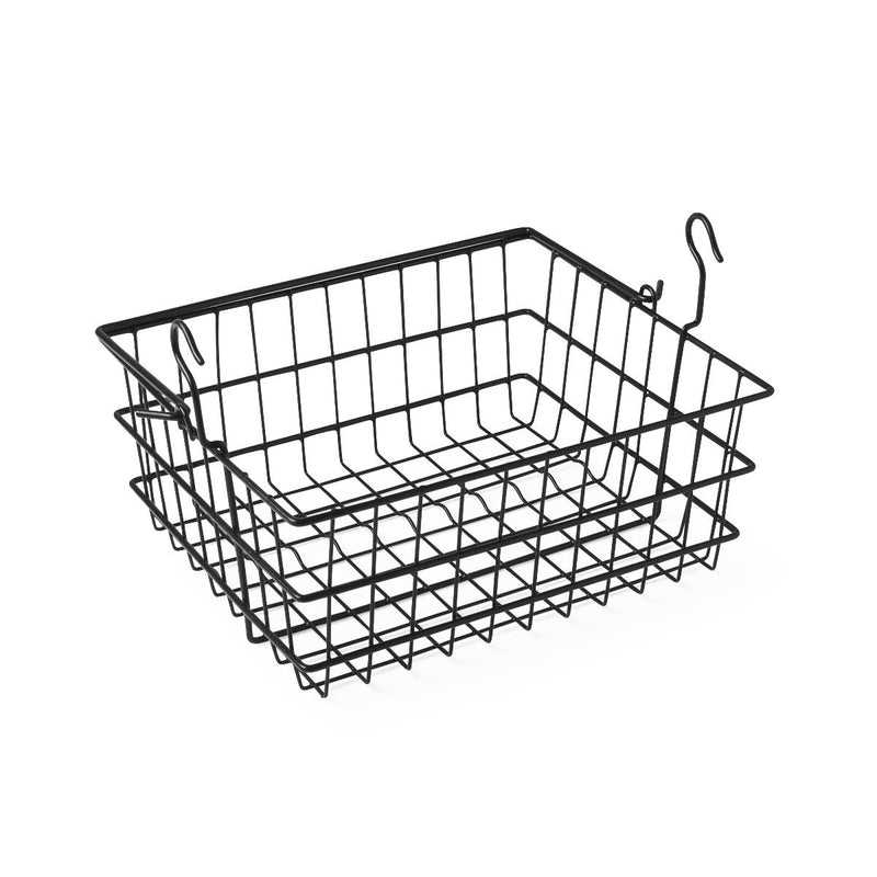 Medline Rollator Basket Compatible with G07887B, 1/EA  (G07815) Each