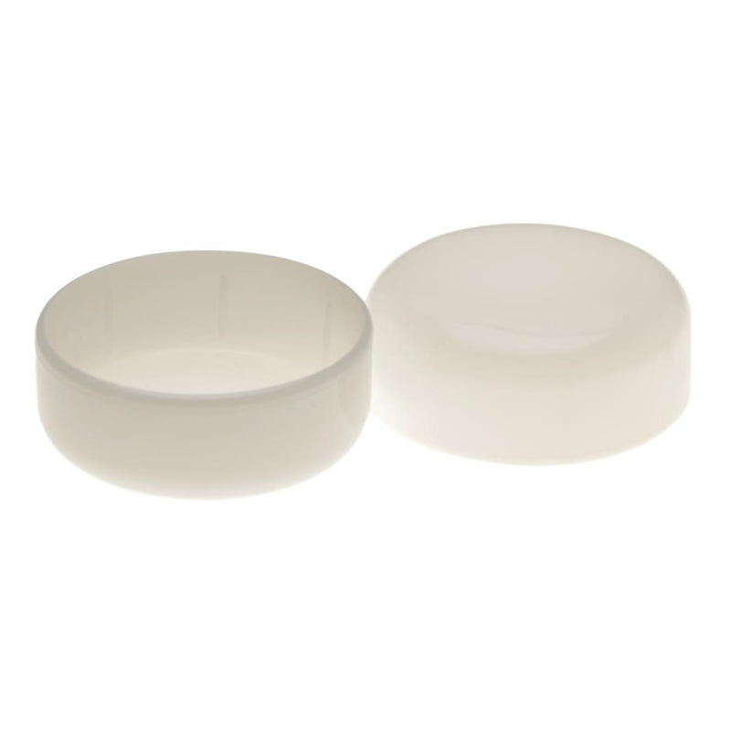 Glide Caps for Walkers, 24/CS  (G07900CS) Case of 24