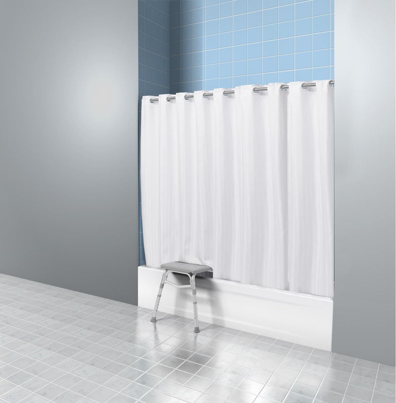 Transfer Bench Shower Curtain, 1 EA (G3-001RX1) Each
